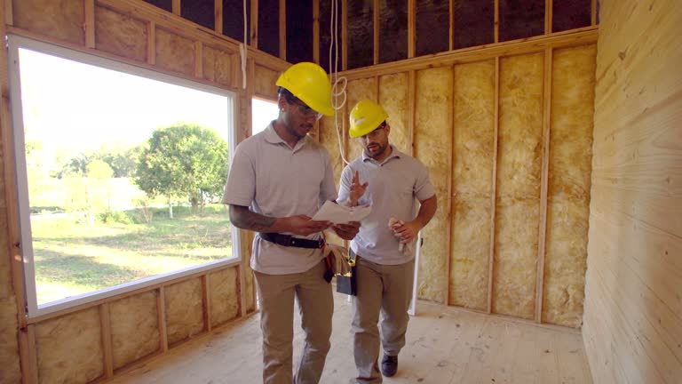 Reflective Insulation in Bushyhead, OK